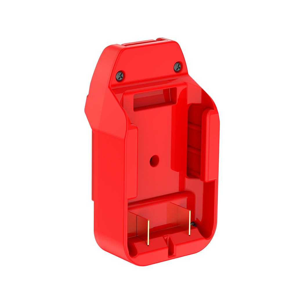 Stanley V20 auf Bauer 20V Akkuadapter