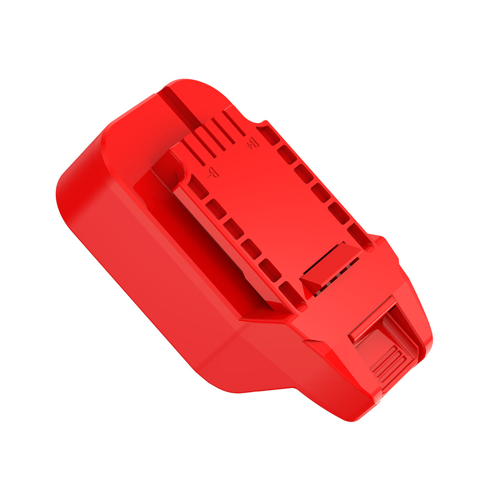 Stanley V20 auf Bauer 20V Akkuadapter