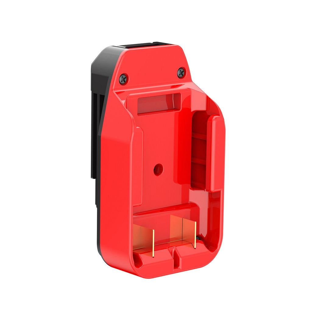 Stanley V20 auf Craftsman 20V Bolt-On Akkuadapter