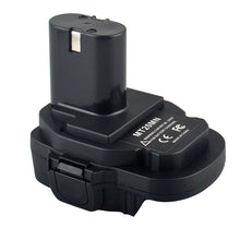Lade das Bild in den Galerie-Viewer, Makita 18V zu Makita 18V (Ni-MH / Ni-Cad) Batterieadapter
