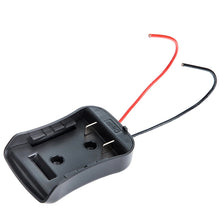 Lade das Bild in den Galerie-Viewer, DeWalt 20V Power Wheel Adapter (ABS)
