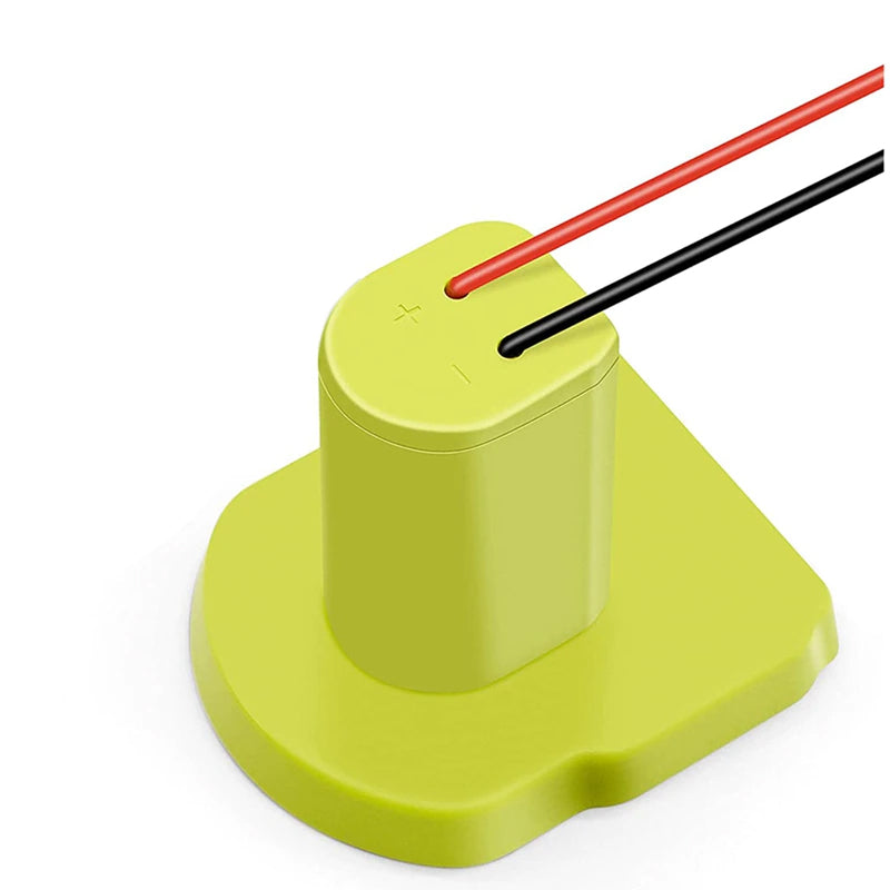 Ryobi 18V Power-Wheel-Adapter