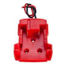 Lade das Bild in den Galerie-Viewer, Milwaukee 18V Power Wheel Adapter (ABS)
