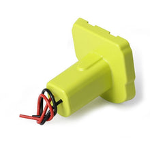 Lade das Bild in den Galerie-Viewer, Ryobi 18V Power Wheel Adapter (ABS)
