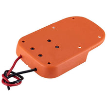Lade das Bild in den Galerie-Viewer, AEG 18V Power Wheel Adapter (ABS)
