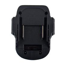 Lade das Bild in den Galerie-Viewer, Makita 18V zu Makita 18V (Ni-MH / Ni-Cad) Batterieadapter
