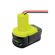 Lade das Bild in den Galerie-Viewer, Ryobi 18V Power Wheel Adapter (ABS)
