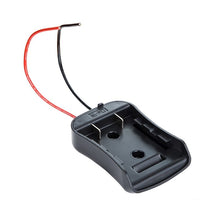 Lade das Bild in den Galerie-Viewer, DeWalt 20V Power Wheel Adapter (ABS)
