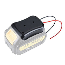 Lade das Bild in den Galerie-Viewer, DeWalt 20V Power Wheel Adapter (ABS)
