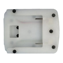 Lade das Bild in den Galerie-Viewer, Bosch (Blau) 18V auf Makita 18V Batterieadapter (Polypropylen)
