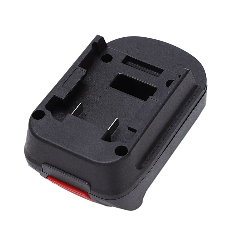 DeWalt 20V MAX auf Bosch 18V GBA (Blau) Akkuadapter