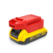 Lade das Bild in den Galerie-Viewer, DeWalt 20V to Craftsman 20V Battery Adapter
