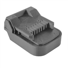 Lade das Bild in den Galerie-Viewer, Makita 18V auf Metabo HPT 18V Batterieadapter
