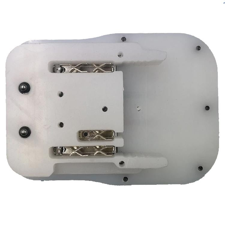 AEG 18V zu Makita 18V Batterieadapter (Polypropylen)