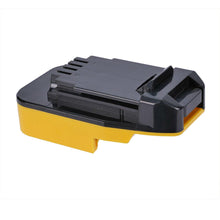 Lade das Bild in den Galerie-Viewer, Bauer 20V to Porter Cable 20V Battery Adapter
