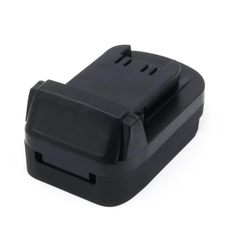 Bosch (Blau) 18V auf Milwaukee 18V Batterieadapter