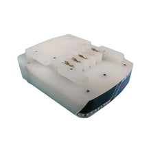 Lade das Bild in den Galerie-Viewer, Bosch (Blue) 18V to Walter 18V Battery Adapter (Polypropylene)

