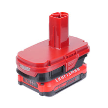 Lade das Bild in den Galerie-Viewer, Craftsman 20V zu Craftsman 19,2V Batterieadapter
