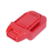 Lade das Bild in den Galerie-Viewer, DeWalt 20V to Bauer 20V Battery Adapter
