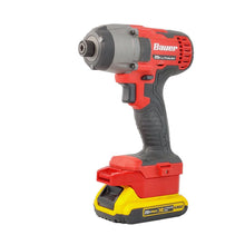 Lade das Bild in den Galerie-Viewer, DeWalt 20V to Bauer 20V Battery Adapter
