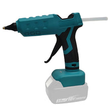 Lade das Bild in den Galerie-Viewer, Makita 18V Heißklebepistole
