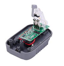 Lade das Bild in den Galerie-Viewer, Milwaukee 18V to Dyson V6 Battery Adapter
