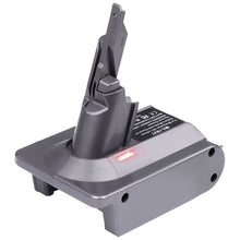 Lade das Bild in den Galerie-Viewer, Milwaukee 18V to Dyson V7 Battery Adapter

