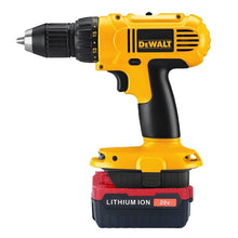 Lade das Bild in den Galerie-Viewer, Porter Cable 20V zu DeWalt 18V Batterieadapter
