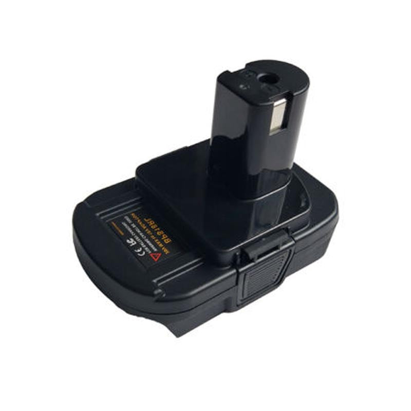 Porter Cable 20V auf Ryobi 18V Akkuadapter