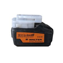 Lade das Bild in den Galerie-Viewer, Walter 18V to DeWalt 20V Battery Adapter (Polypropylene)
