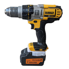 Lade das Bild in den Galerie-Viewer, Walter 18V to DeWalt 20V Battery Adapter (Polypropylene)
