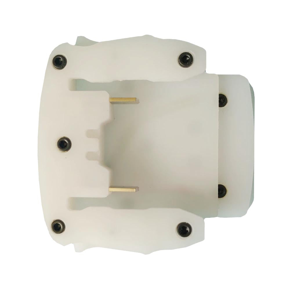 Walter 18V auf Makita 18V Batterieadapter (Polypropylen)