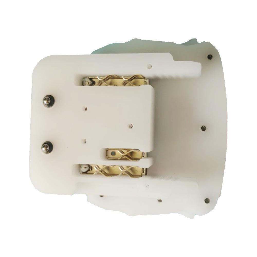 Walter 18V auf Makita 18V Batterieadapter (Polypropylen)
