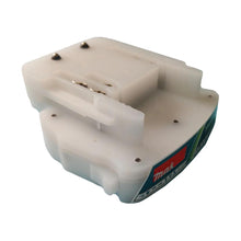 Lade das Bild in den Galerie-Viewer, Walter 18V zu Makita 18V Batterieadapter (Polypropylen)
